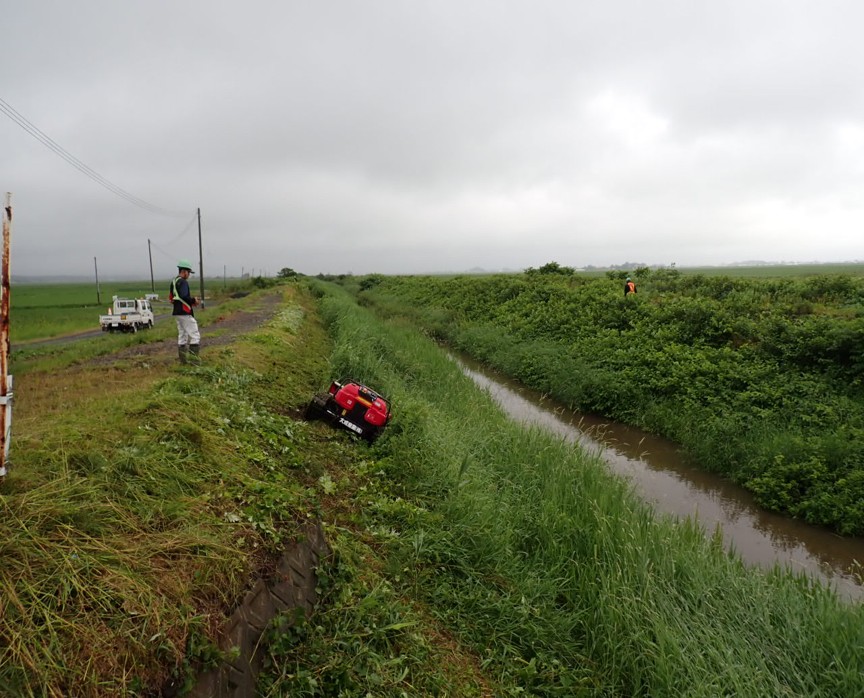 伊藤鉱業|水辺サポーター制度