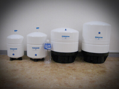 伊藤鉱業 浄水器