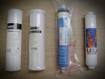 伊藤鉱業 浄水器