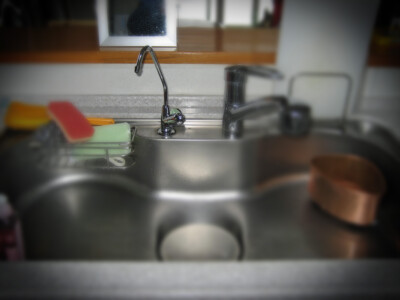 伊藤鉱業 浄水器