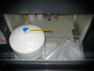 伊藤鉱業 浄水器